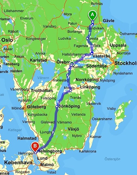 Taiga Orca WX3 VÄRLDSNYHET Förhandsboka nu! *Fri frakt 2 of 5