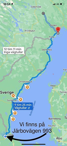Taiga Orca WX3 VÄRLDSNYHET Förhandsboka nu! *Fri frakt 3 of 5