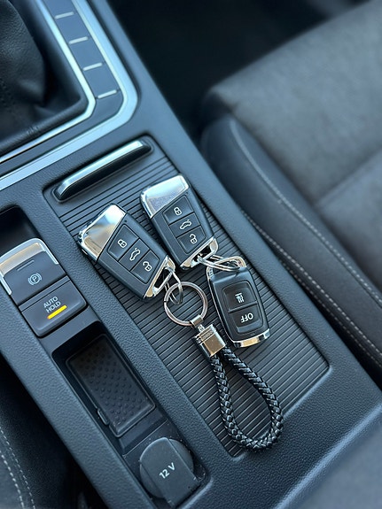 Volkswagen Passat 13 of 13