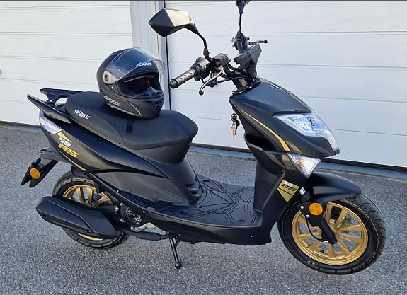 Viarelli RS50 2 of 4