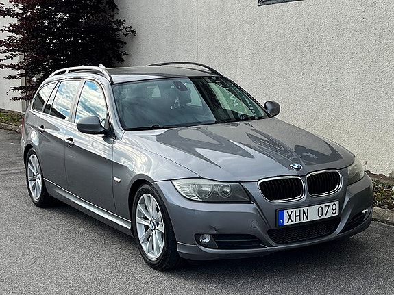 BMW 325d