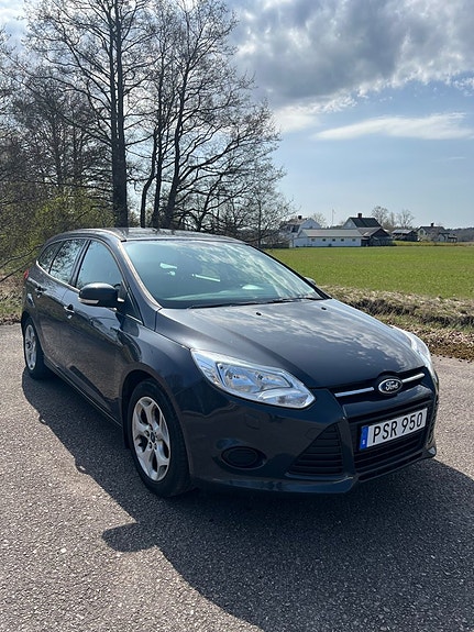 İkinci el  Ford Focus 1.5 TDCi