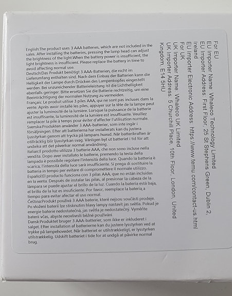 Product image 8 of 9