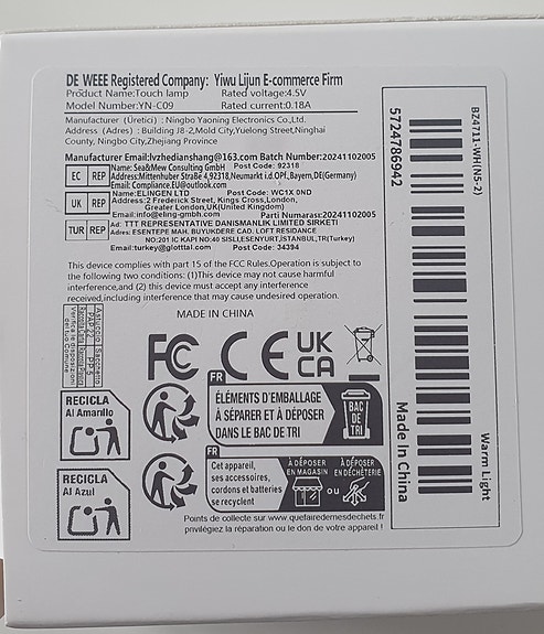Product image 7 of 9