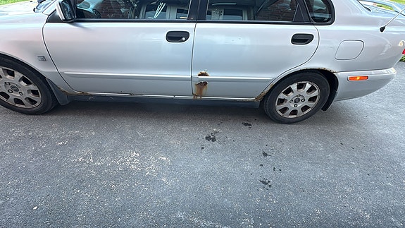 İkinci el  Volvo S40 1.9