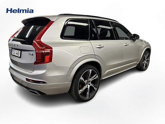 Volvo XC90 5 of 5