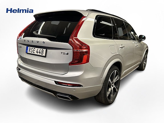 Volvo XC90 4 of 5