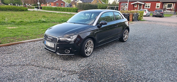 İkinci el  Audi A1 1.6