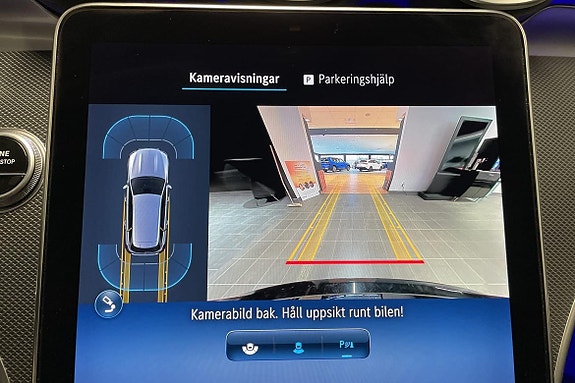 Mercedes-Benz C300 15 of 20