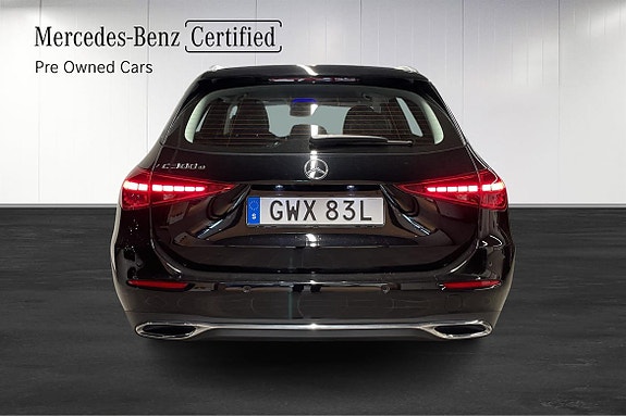 Mercedes-Benz C300 18 of 20