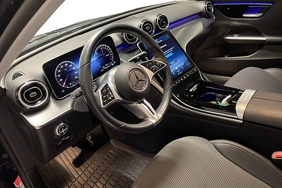 Mercedes-Benz C300 8 of 20