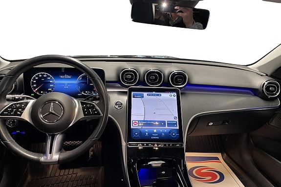 Mercedes-Benz C300 9 of 20