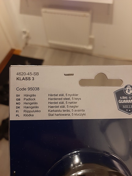 Product image 2 of 3