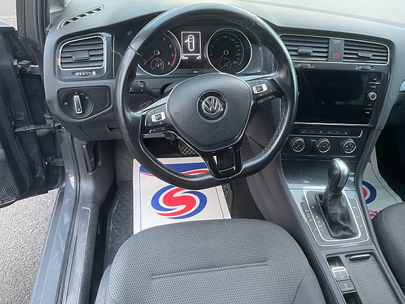 Volkswagen Golf I 16 of 24