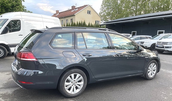 Volkswagen Golf I 7 of 24