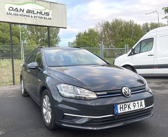 Volkswagen Golf I 4 of 24