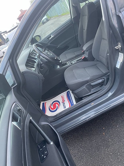 Volkswagen Golf I 15 of 24