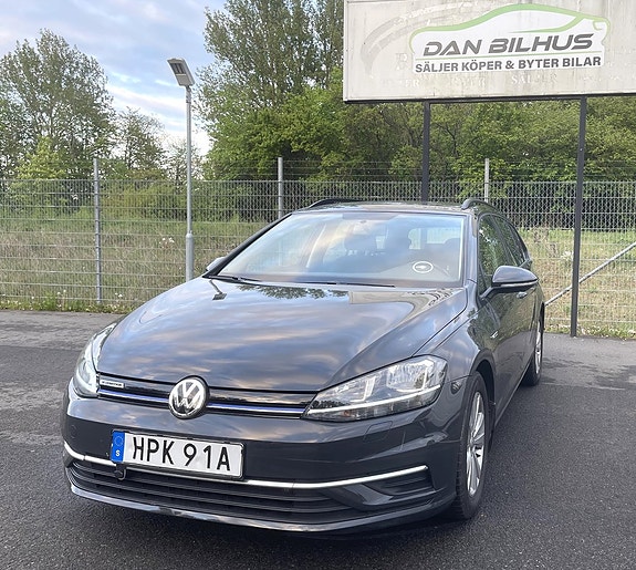 Volkswagen Golf I 3 of 24