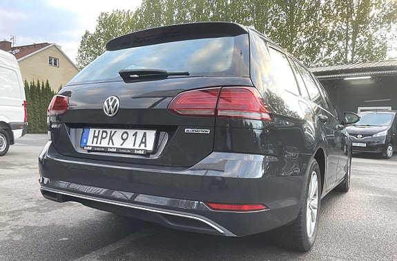 Volkswagen Golf I 10 of 24