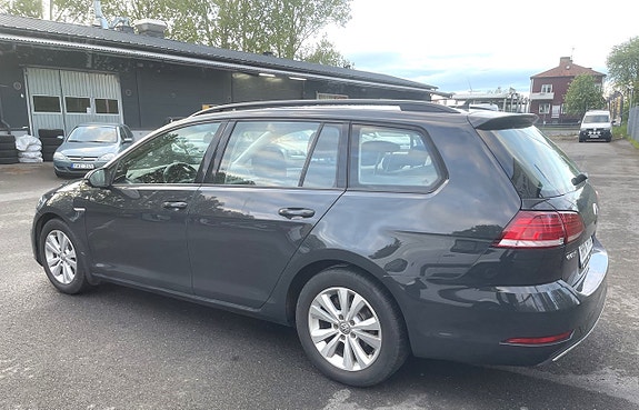 Volkswagen Golf I 13 of 24