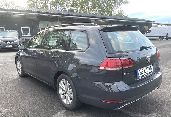 Volkswagen Golf I 12 of 24