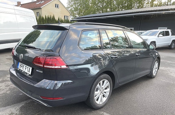Volkswagen Golf I 8 of 24