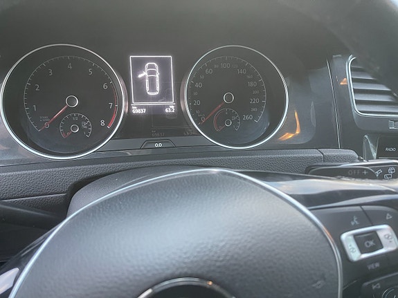 Volkswagen Golf I 18 of 24