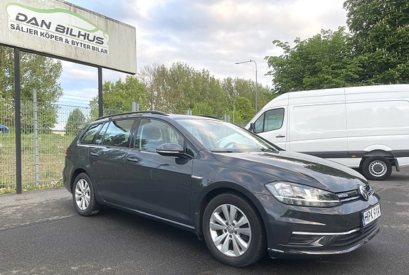 Volkswagen Golf I 6 of 24