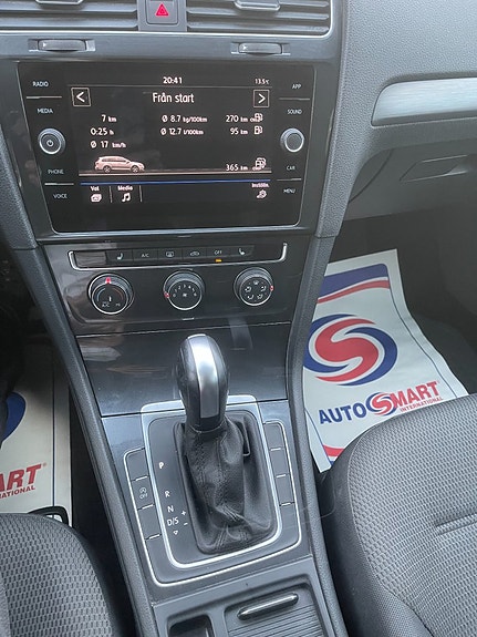 Volkswagen Golf I 20 of 24