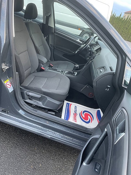 Volkswagen Golf I 17 of 24