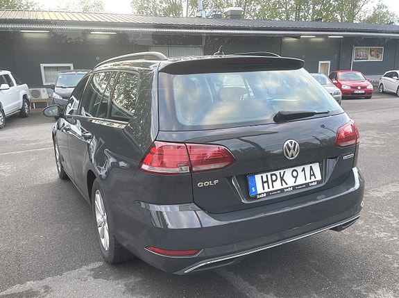 Volkswagen Golf I 11 of 24