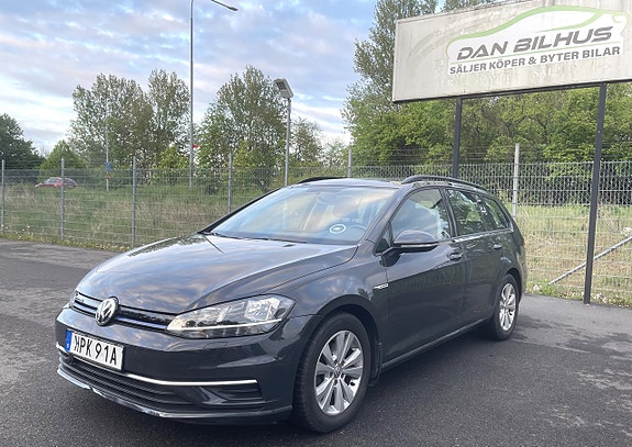 Volkswagen Golf I 2 of 24