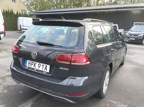 Volkswagen Golf I 9 of 24