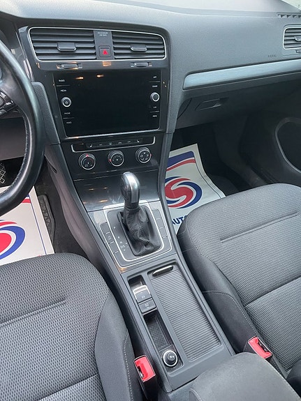Volkswagen Golf I 19 of 24