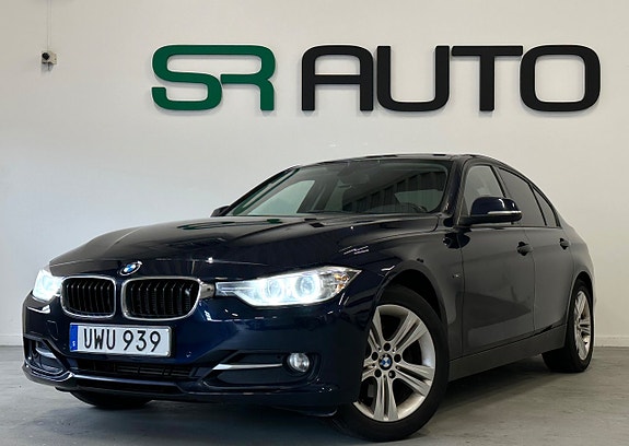 BMW 320d