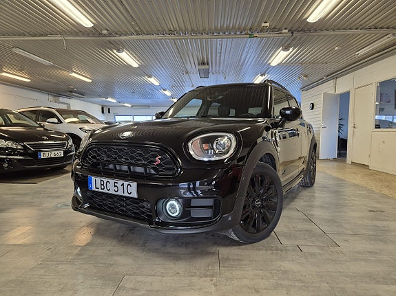 İkinci el  Mini Countryman 1.5