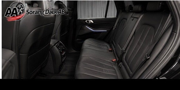 BMW X5 6 of 7