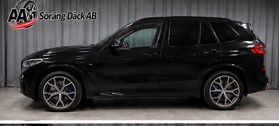 BMW X5 4 of 5