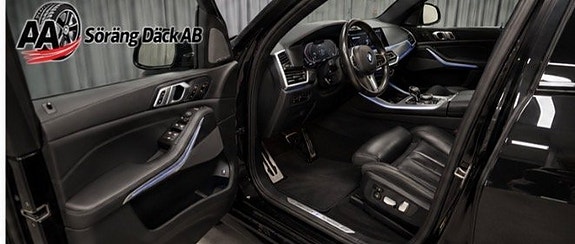 BMW X5 3 of 5