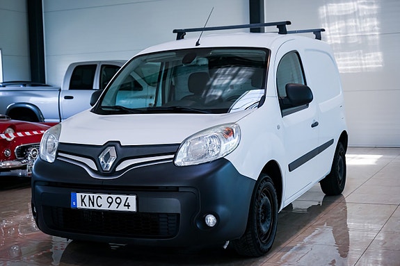 Renault Kangoo Express
