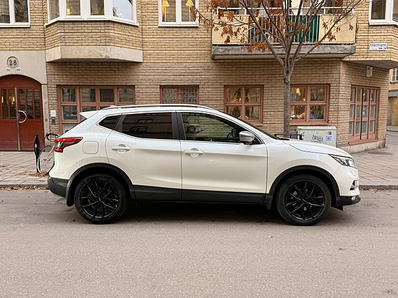 Nissan Qashqai 3 of 5