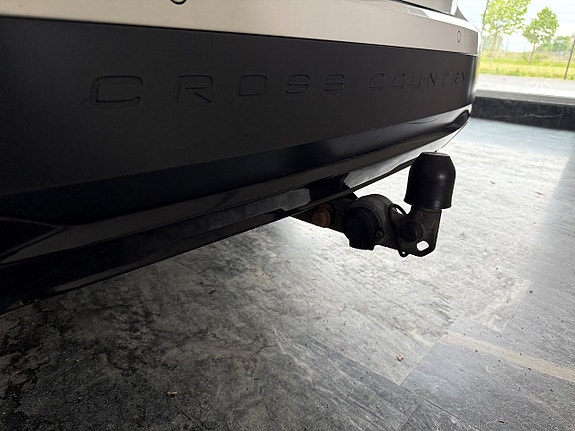 Volvo V90 Cross Country 25 of 25