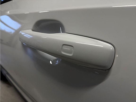 Volvo V90 Cross Country 22 of 25