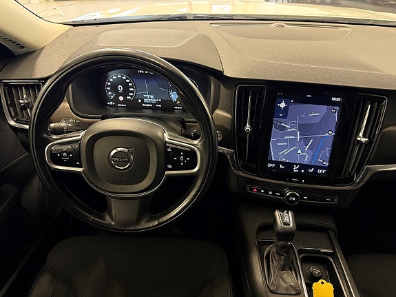 Volvo V90 Cross Country 5 of 25