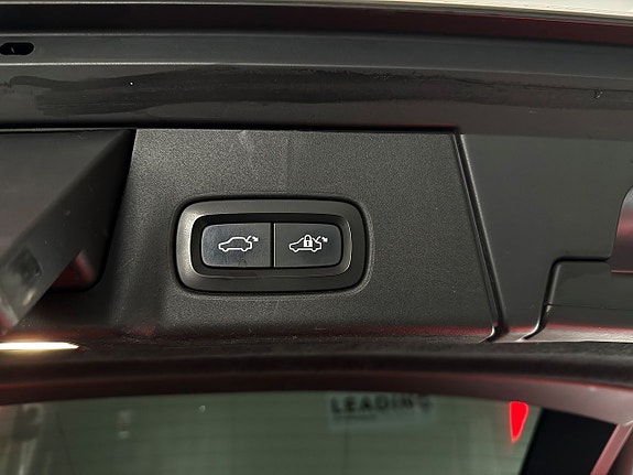 Volvo V90 Cross Country 24 of 25