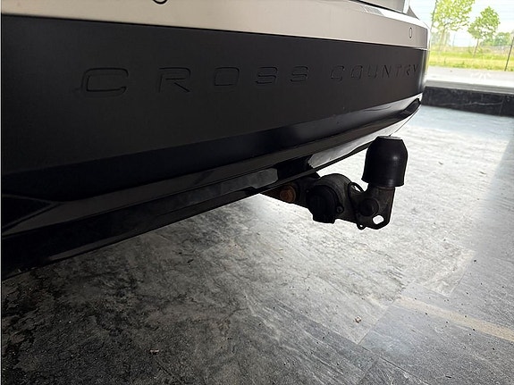 Volvo V90 Cross Country 25 of 25