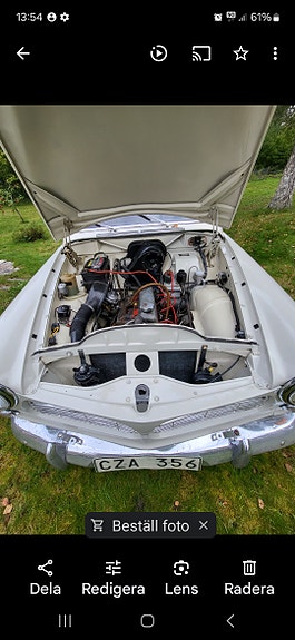 Volvo Amazon 5 of 5