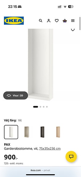 Product image 2 of 5