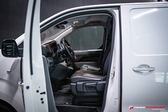 Toyota Proace 12 of 29