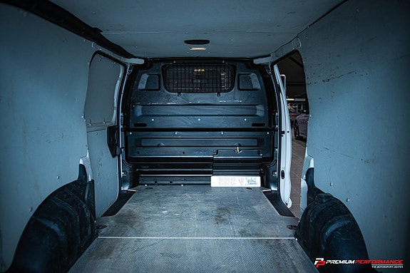 Toyota Proace 11 of 29